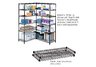 Wire Shelving