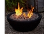fire bowl, fire pit, gel fuel fire bowl
