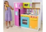 Deluxe Big & Bright Kitchen