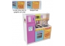 Deluxe Big & Bright Kitchen - Personalized