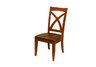 Star Hill Side Chair in Natural finish (Set of 2)