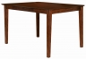 Benford Dining Table