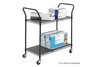 Wire Utility Cart