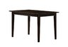 Weitzmenn Dining Table