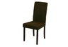Weitzmenn Side Chair in Oliver Microfiber (Set of 2)
