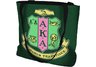 Alpha Kappa Alpha Tote Bag
