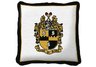 Alpha Phi Alpha Pillow