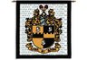 Alpha Phi Alpha Wall Hanging