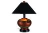 Copper Phoenix Outdoor Table Lamp