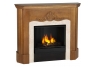 gel fuel fireplace, ventless fireplace
