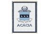 Acacia Throw