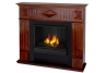 gel fuel fireplace, ventless fireplace