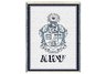 Alpha Kappa Psi Throw
