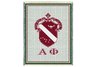 Alpha Phi Throw