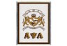 Alpha Psi Lambda Throw