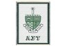 Alpha Sigma Tau Throw