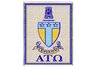 Alpha Tau Omega Throw