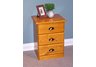 3 Pine drawer Chest