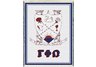 Gamma Phi Omega Throw