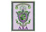 Lambda Chi Alpha Throw