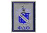 Phi Delta Theta Throw