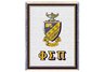 Phi Sigma Pi Throw
