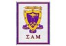 Sigma Alpha Mu Throw
