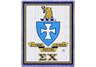 Sigma Chi Throw