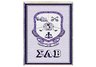 Sigma Lambda Beta Throw