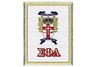 Sigma Phi Lambda Throw