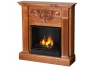 gel fuel fireplace, ventless fireplace