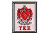 Tau Kappa Epsilon Throw