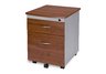 Cherry Mobile File Pedestal