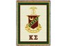 Kappa Sigma Tapestry Throw