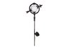 Solar Garden Globe