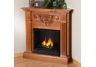 gel fuel fireplace, ventless fireplace