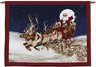 Merry Christmas to All Wall Hanging