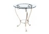 Milan Round Side Table