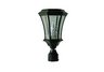 Solar Lamp Post Fitter