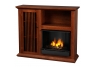 gel fuel fireplace, ventless fireplace
