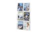 ClearReveal 6 Magazine Display