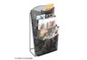 BlackMesh 4 Pocket Magazine Rack