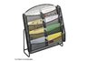 BlackMesh 8 Pocket Business Card Holder (Qty 6)
