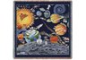 Solar System Lap Square