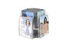 ClearReveal 8 Magazine Tabletop Displays