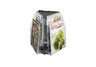 ClearReveal 6 Magazine Tabletop Displays