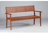BIRMINGHAM 3 SEATER BENCH44