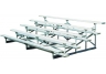 5 row aluminum bleachers