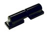 hinge, bolt hinge, barrel hinge, fence, gate, hardware, fence hardware, gate hardware