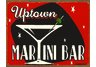 Martini Bar